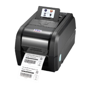 TX610 Printer